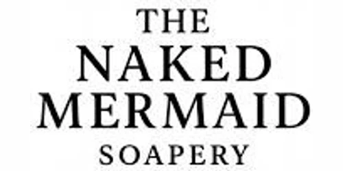 Naked Mermaid Soapery Promo Code