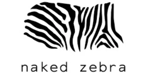 Naked Zebra Merchant Logo