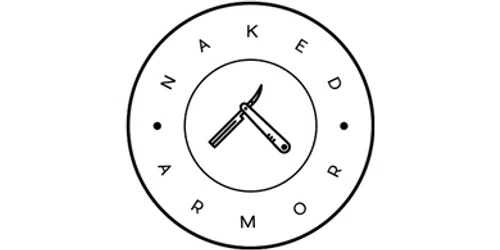 Naked Armor Promo Code