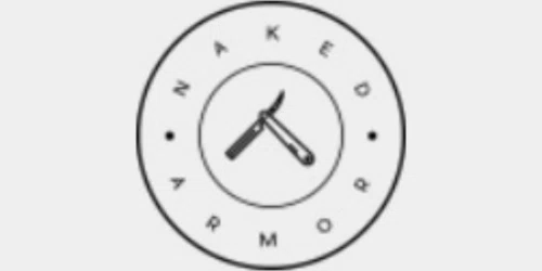 Naked Armorazors Promo Code