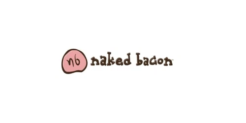 Naked Bacon coupon