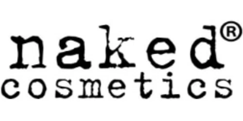 Naked Cosmetics Promo Code