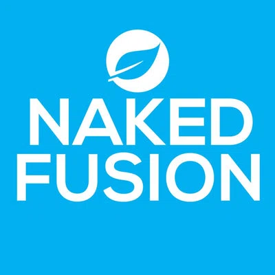 Naked Fusion Merchant Logo