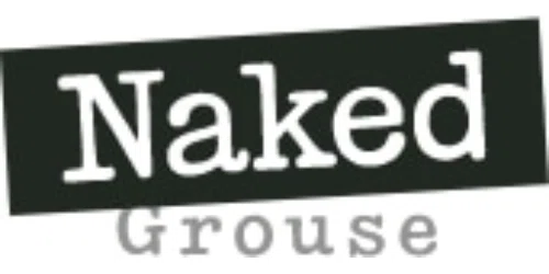 Naked Grouse Promo Code