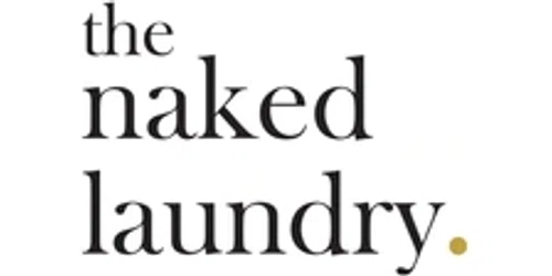 The Naked Laundry Promo Code