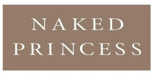 Naked Princess Merchant Logo