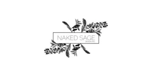 Naked Sage coupon