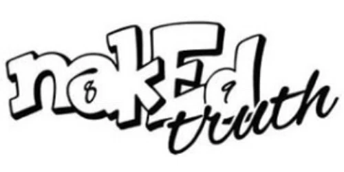NakEdtruth Promo Code
