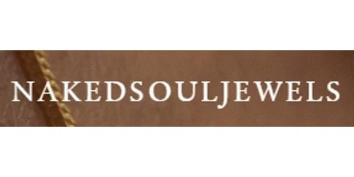 Nakedsouljewels Promo Code