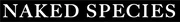 Naked Species Merchant Logo