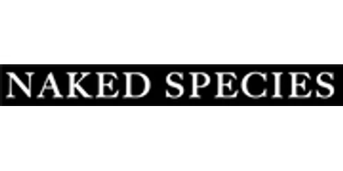Naked Species Promo Code