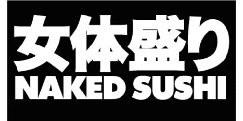 Naked Sushi Promo Code
