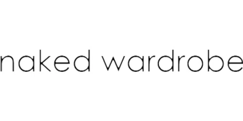 Naked Wardrobe Merchant logo