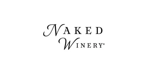 Naked Winery coupon