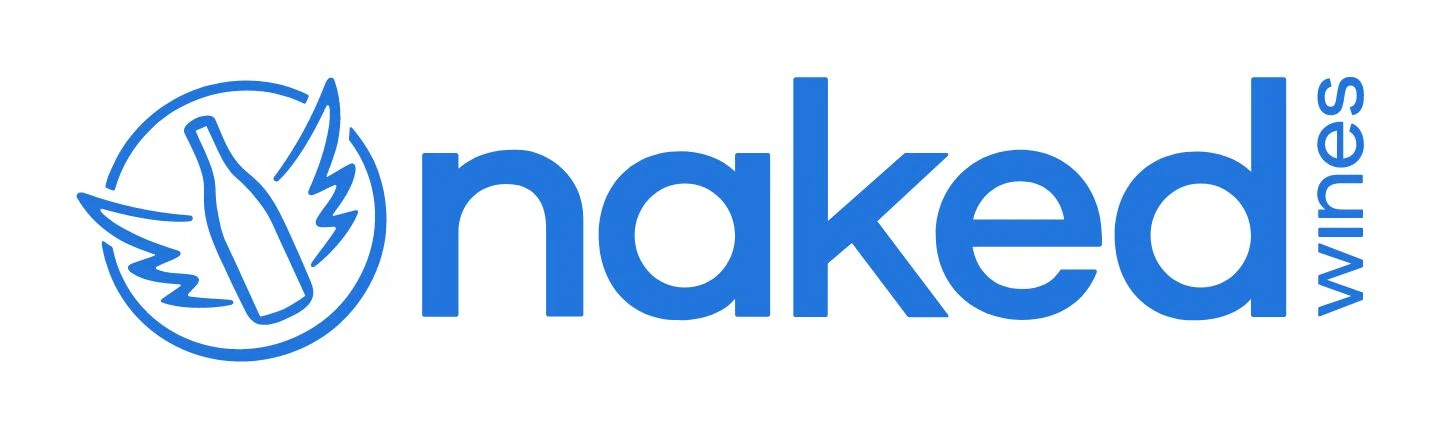 Naked Wines UK Merchant Logo
