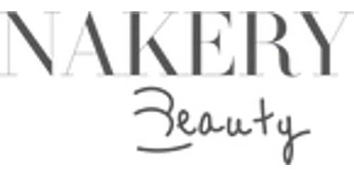 Nakery Beauty Promo Code