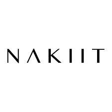 NAKIIT Jewelry coupons