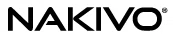 NAKIVO Merchant Logo