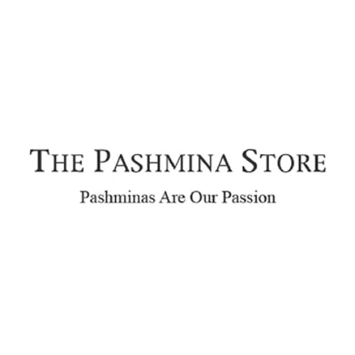 The Pashmina Store Promo Code