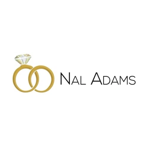 NAL ADAMS Promo Code — Get 20 Off in August 2024