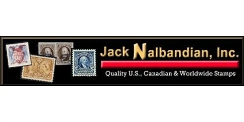 Jack Nalbandian Promo Code