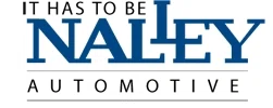 Nalley Automotive Merchant Logo