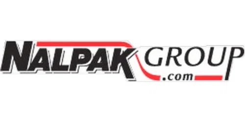 Nalpak Merchant logo