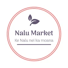 Nalu Market  Merchant Logo