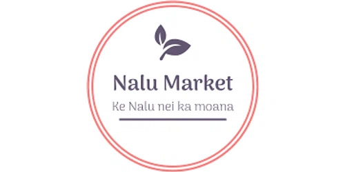 Nalu Market Promo Code