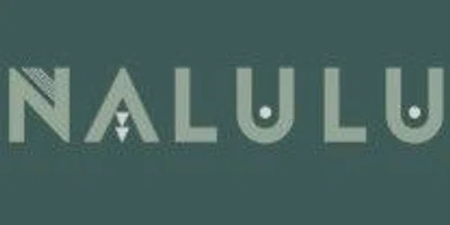 Nalulu Promo Code