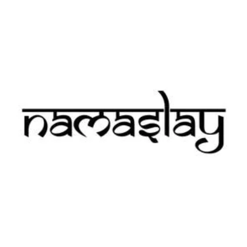 Namaslay Collective Promo Code
