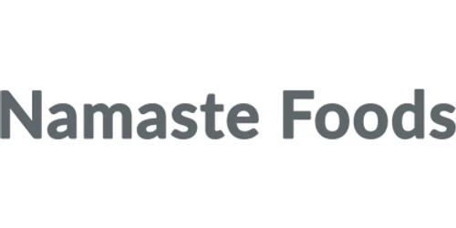 Namaste Foods Promo Code