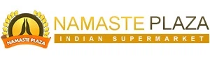 Namaste Plaza Merchant Logo