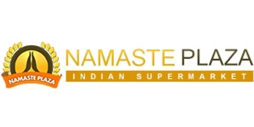 Namaste Plaza Promo Code