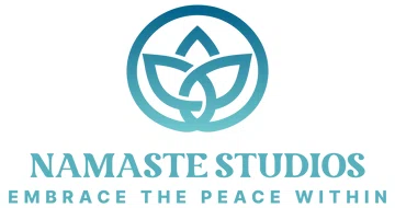 Namaste Studios Merchant Logo
