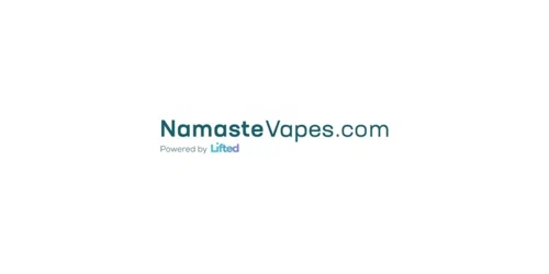 Namaste Vaporizers coupon