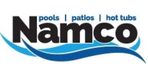 Namco Pool and Patio Super Store Merchant logo