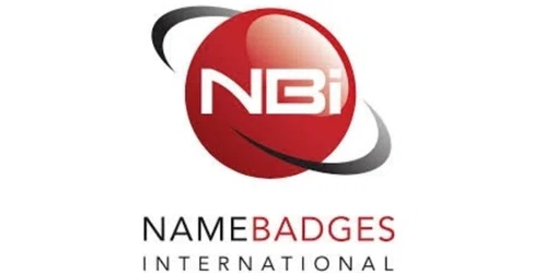 Merchant Name Badges International