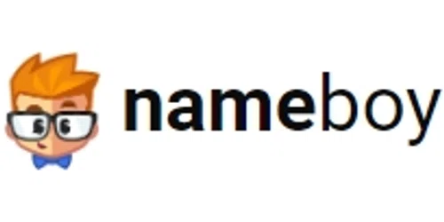 Nameboy Merchant Logo