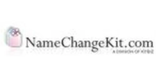 NameChangeKit.com Promo Code