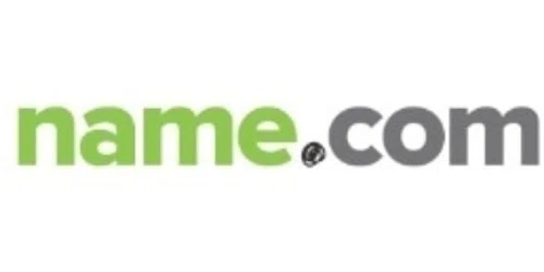 Name.com Merchant logo