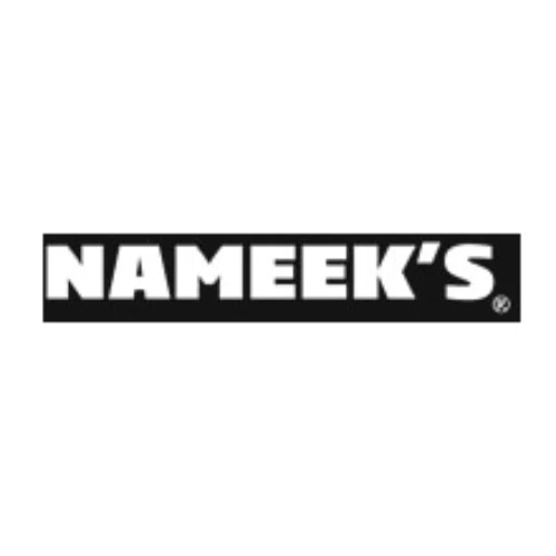 Nameeks Merchant Logo
