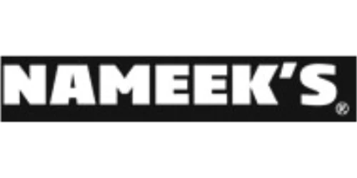 Nameeks Promo Code