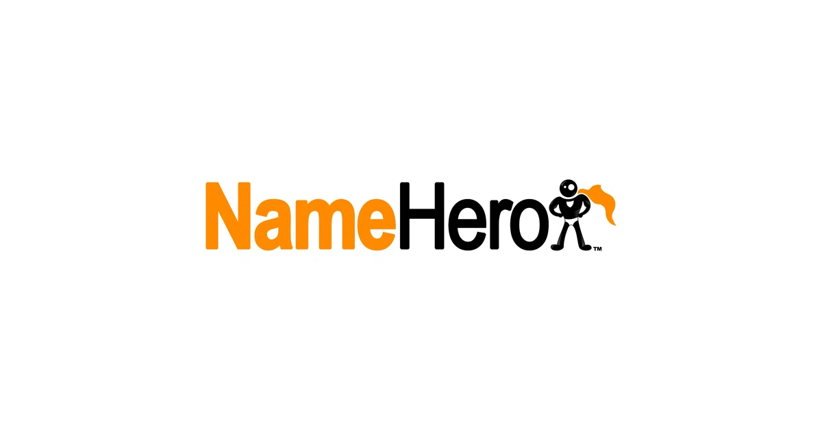 Name Hero Promo Codes - 70% Off (Sitewide) in Dec 2025