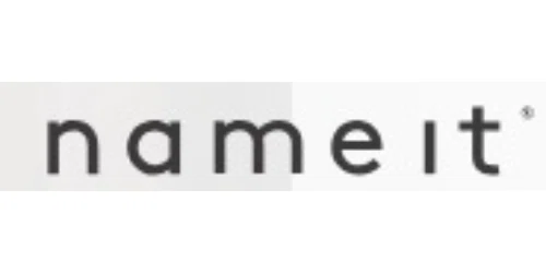 Name It Promo Code