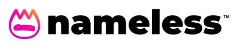 Nameless Merchant Logo