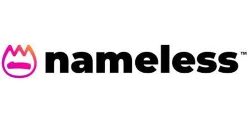 Nameless Promo Code