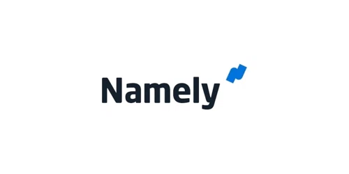 Namely coupon
