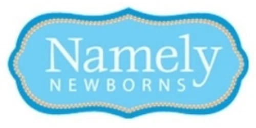Namely Newborns Promo Code