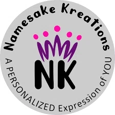 Namesake Kreations Promo Code